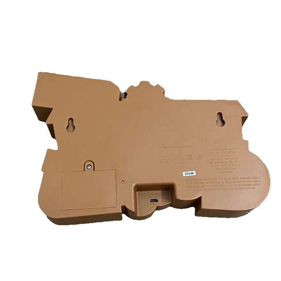 Brand New Official Animal Crossing New Horizons Logo Light with 2 Light Modes - Picture 4 of 5